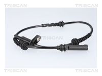 Sensor, Raddrehzahl