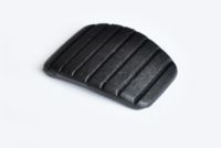 Acoperire pedala, pedala frana ASAM AUTOMOTIVE, Cod: 55556