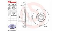 Bremsscheibe