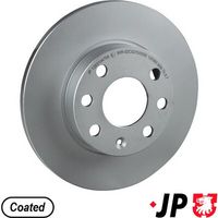 спирачен диск