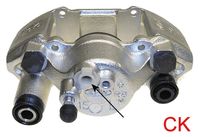 Bremssattel