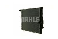 Thumbnail - Radiateur - CR1090000P - MAHLE