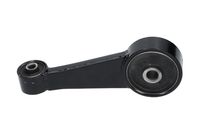 Lagerung, Motor