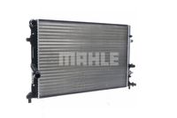 Thumbnail - Radiateur - CR1899000S - MAHLE