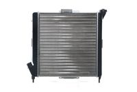 Thumbnail - Radiateur - CR832000S - MAHLE