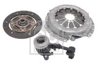 Set ambreiaj FEBI BILSTEIN, Cod: 1005305