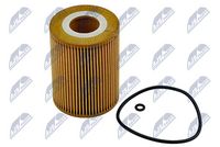 Filtru ulei NTY, Cod: FOF-ME-003