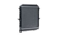 Thumbnail - Radiateur - CR722000P - MAHLE
