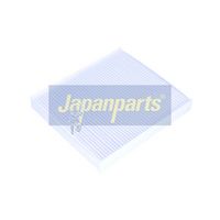 Филтър купе (поленов филтър)