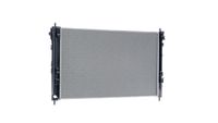 Thumbnail - Radiateur - CR2237000S - MAHLE