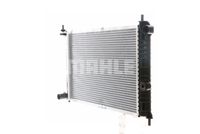 Thumbnail - Radiateur - CR443000S - MAHLE