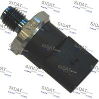 Sensor, Kraftstoffdruck