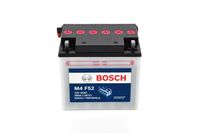Starterbatterie