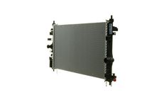 Thumbnail - Radiateur - CR1102000P - MAHLE