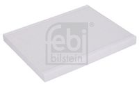Filter, Innenraumluft