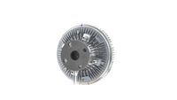 Thumbnail - Koppeling, radiateurventilator - CFC233000P - MAHLE
