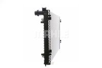 Thumbnail - Radiateur - CR830000S - MAHLE