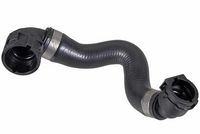 Furtun radiator METZGER AUTOTEILE, Cod: 2422276