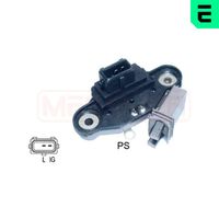 регулатор на генератор