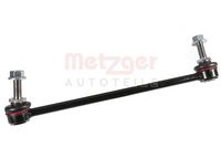 Stange/Strebe, Stabilisator