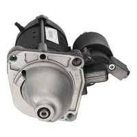 Μίζα VALEO RE-GEN REMANUFACTURED