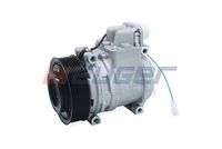 Compresor, climatizare AUGER, Cod: 87655