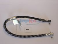 държач, спирачен маркуч