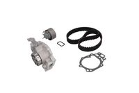 Set pompa apa + curea dintata KAMOKA, Cod: 7001209