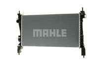 Thumbnail - Radiateur - CR1120000P - MAHLE
