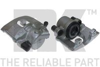 Bremssattel
