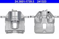 Bremssattel