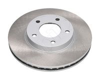 Disc frana ASHIKA, Cod: 60-03-395C