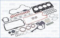 Dichtungsvollsatz, Motor