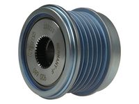 Alternator Freewheel Clutch