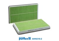 Filter, Innenraumluft