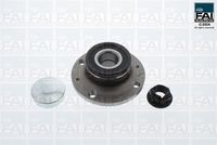 комплект колесен лагер