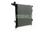 Thumbnail - Radiateur - CR1368000P - MAHLE