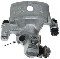 Bremssattel