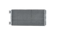 Thumbnail - Kachelradiateur, interieurverwarming - AH131000P - MAHLE