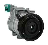 Kompressor, Klimaanlage