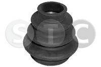 комплект маншон, полуоска