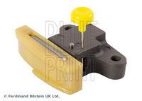 Kettenspanner, Ölpumpenantrieb