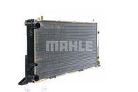 Thumbnail - Radiateur - CR403000S - MAHLE