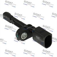 Sensor, Raddrehzahl