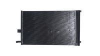 Thumbnail - Condensor, airconditioning - AC1065000S - MAHLE