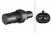 Sensor, Geschwindigkeit