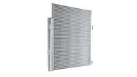 Thumbnail - Condensor, airconditioning - AC1128000P - MAHLE