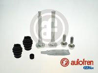 Führungshülsensatz, Bremssattel Führungshülsensatz, Bremssattel