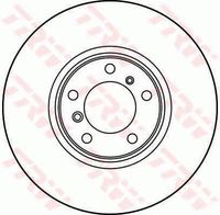 Bremsscheibe