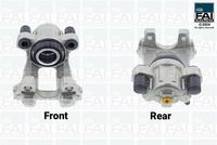 спирачен апарат